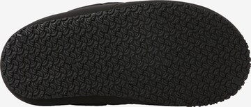 THE NORTH FACE - Zapatos bajos 'THERMOBALL TRACTION MULE II' en negro