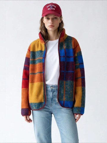 MixRaySweater majica 'Sweatshirts' - miks boja boja