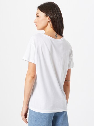 ARMEDANGELS T-Shirt 'Nelaa' (GOTS) in Weiß