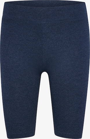 Hummel Sportsbukser 'Pulse' i blå: forside