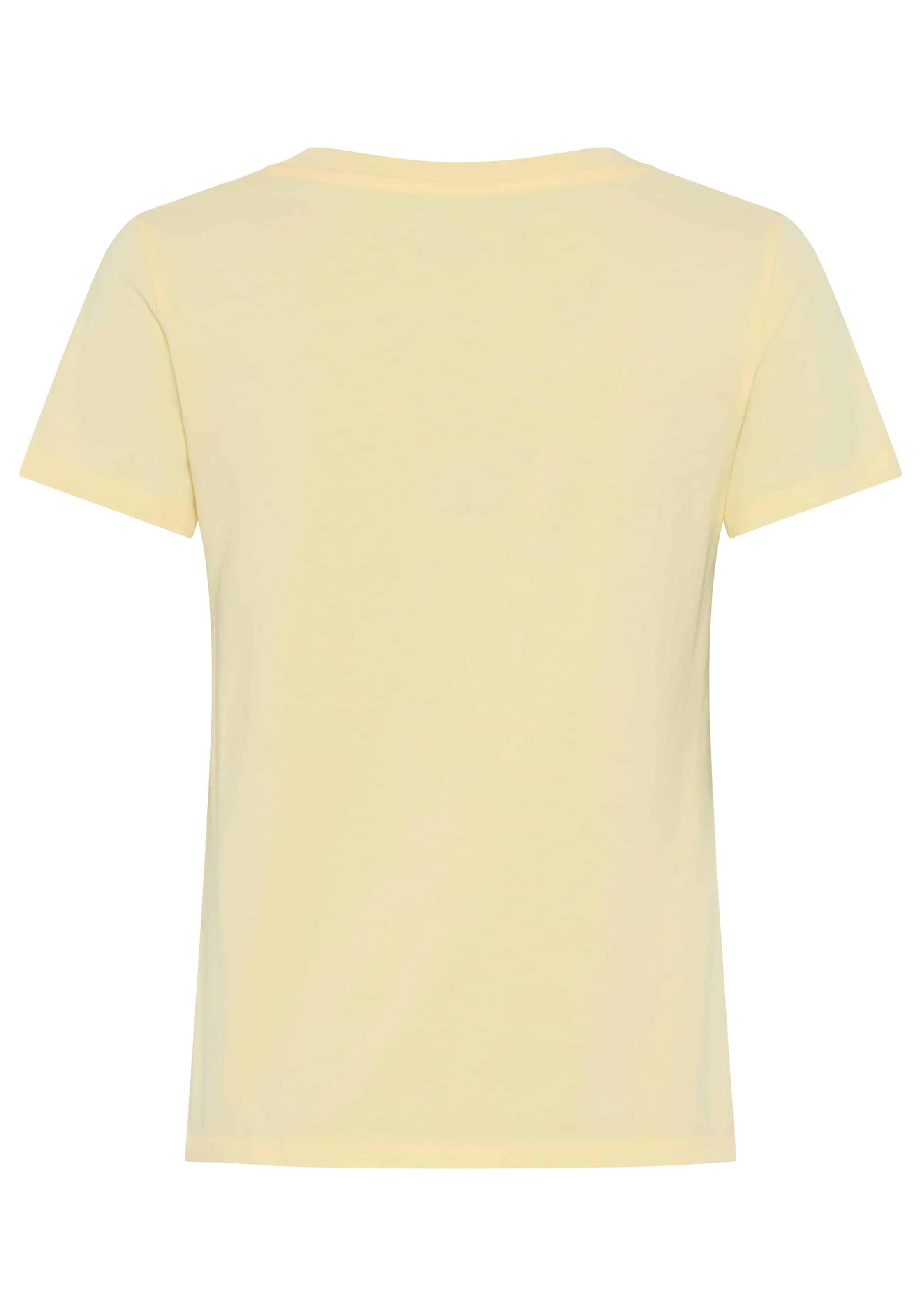 LEVI'S ® Shirt in Yellow