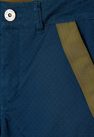 Gulliver Regular Shorts in Blau