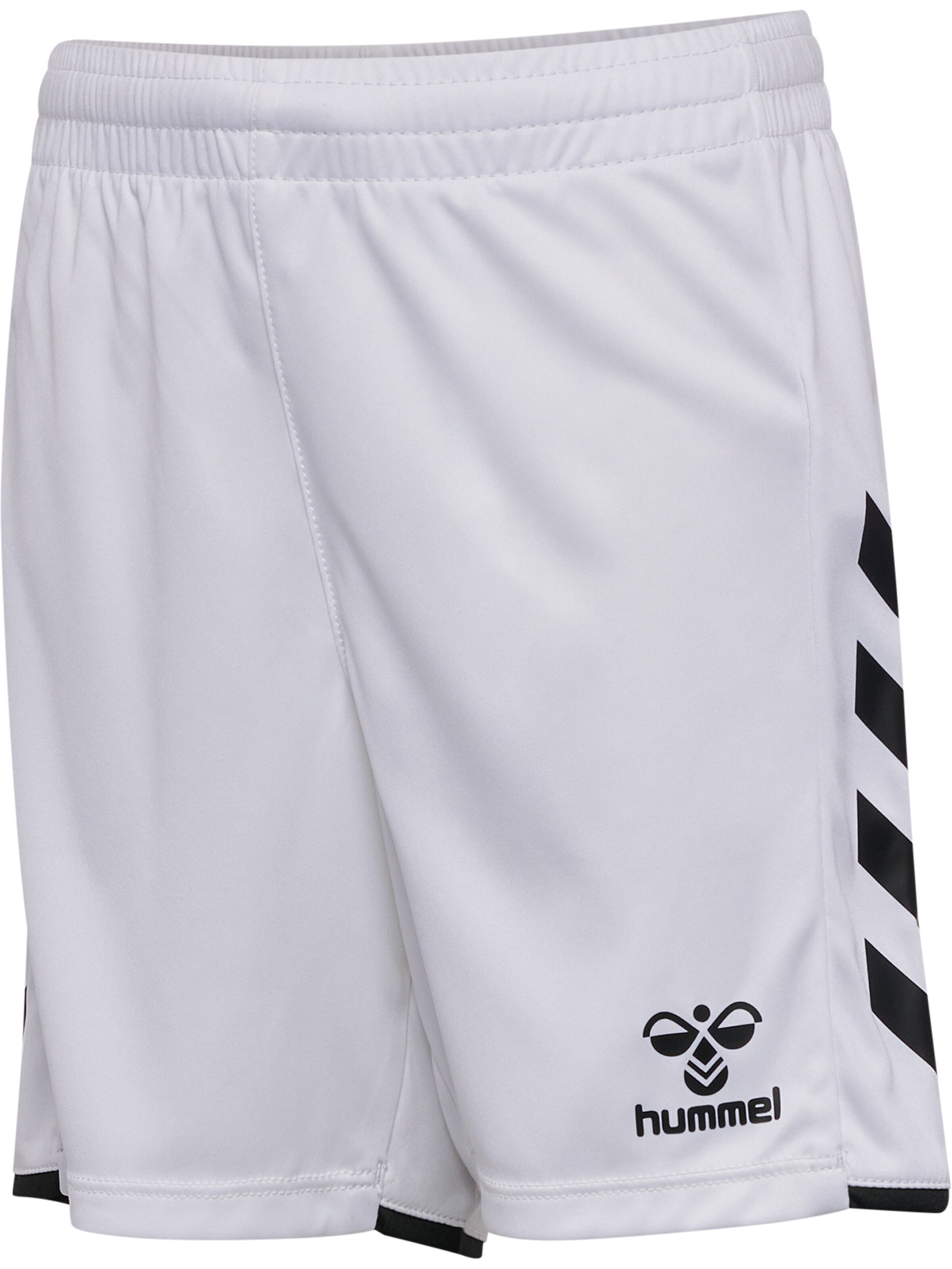 Hummel Regular Sports trousers in White