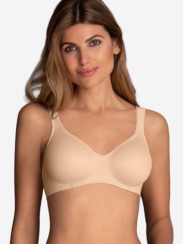 Minimizer Reggiseno 'Twin' di ANITA in beige
