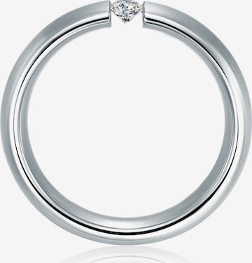 Trilani Ring in Silver