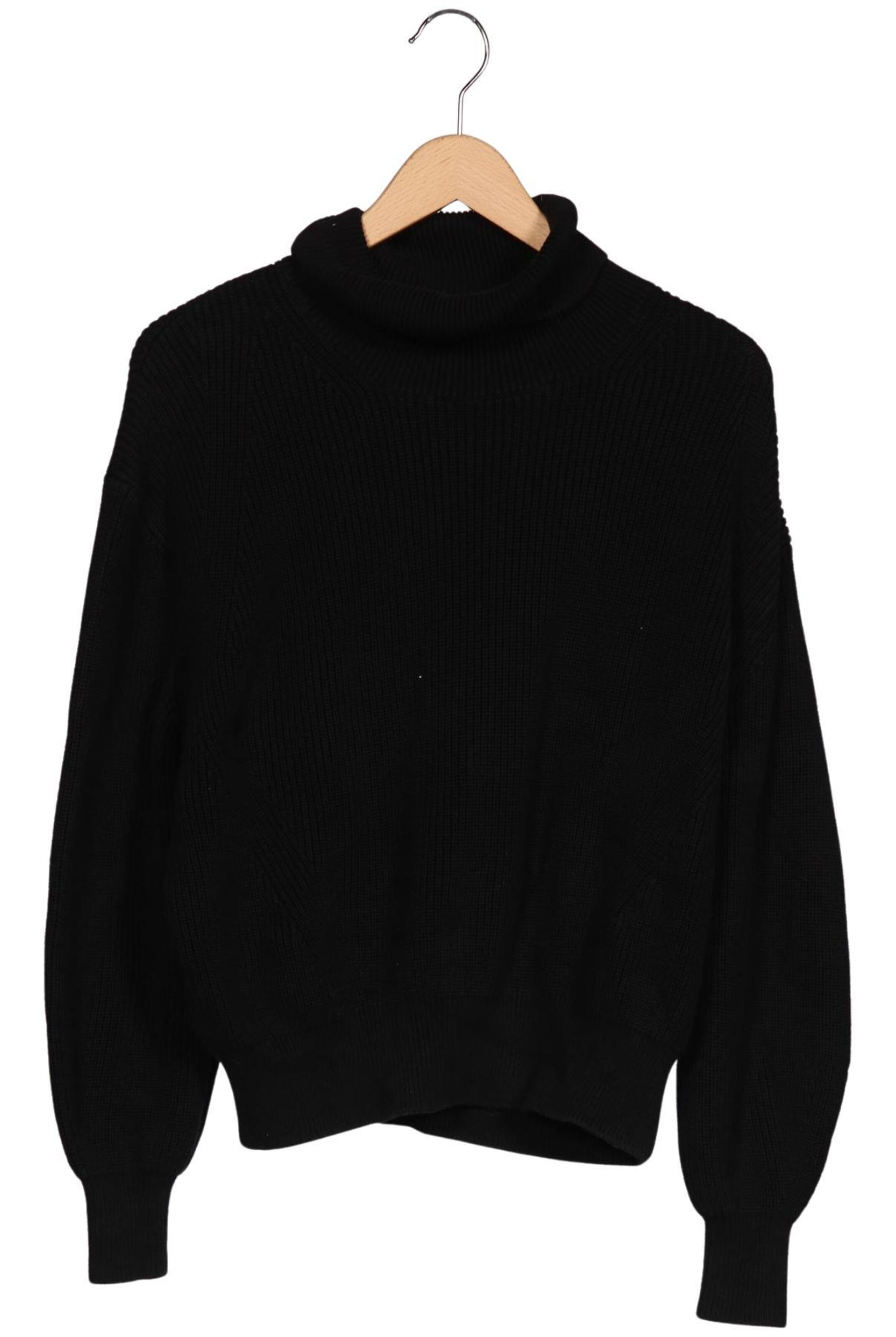 Calvin Klein Jeans Pullover M in Schwarz: Vorderseite