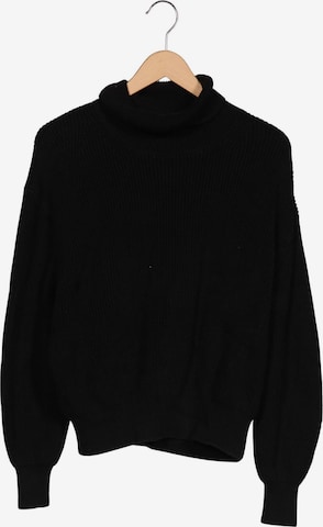 Calvin Klein Jeans Pullover M in Schwarz: Vorderseite