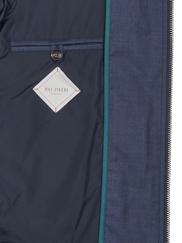 PAL ZILERI - Chaqueta de entretiempo 'Pal Zileri Jacke' en azul