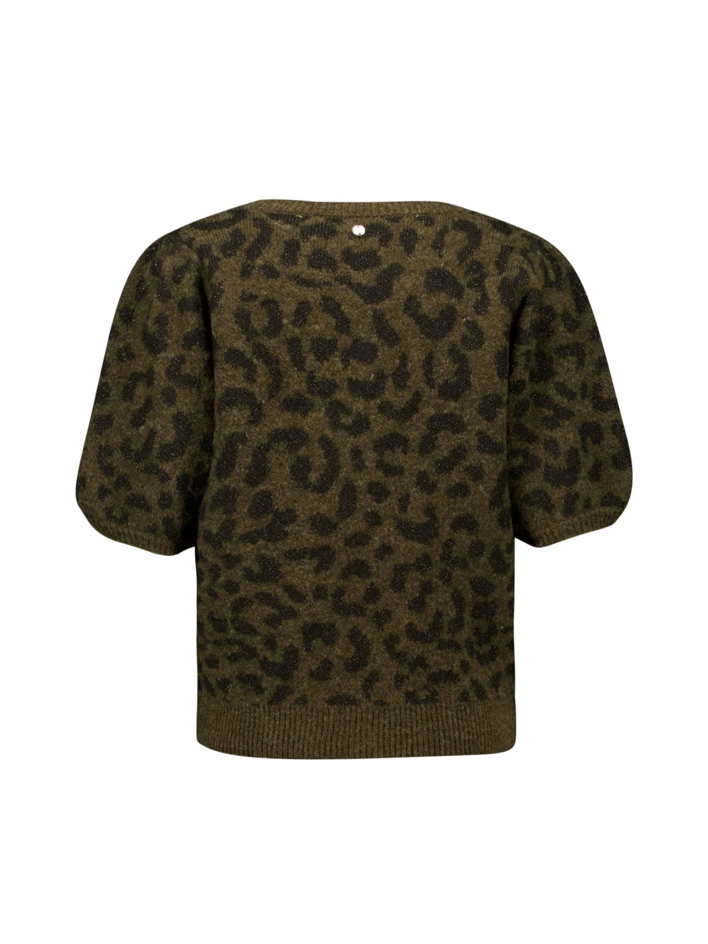 Deeluxe Pullover‌‌‌ in Grün