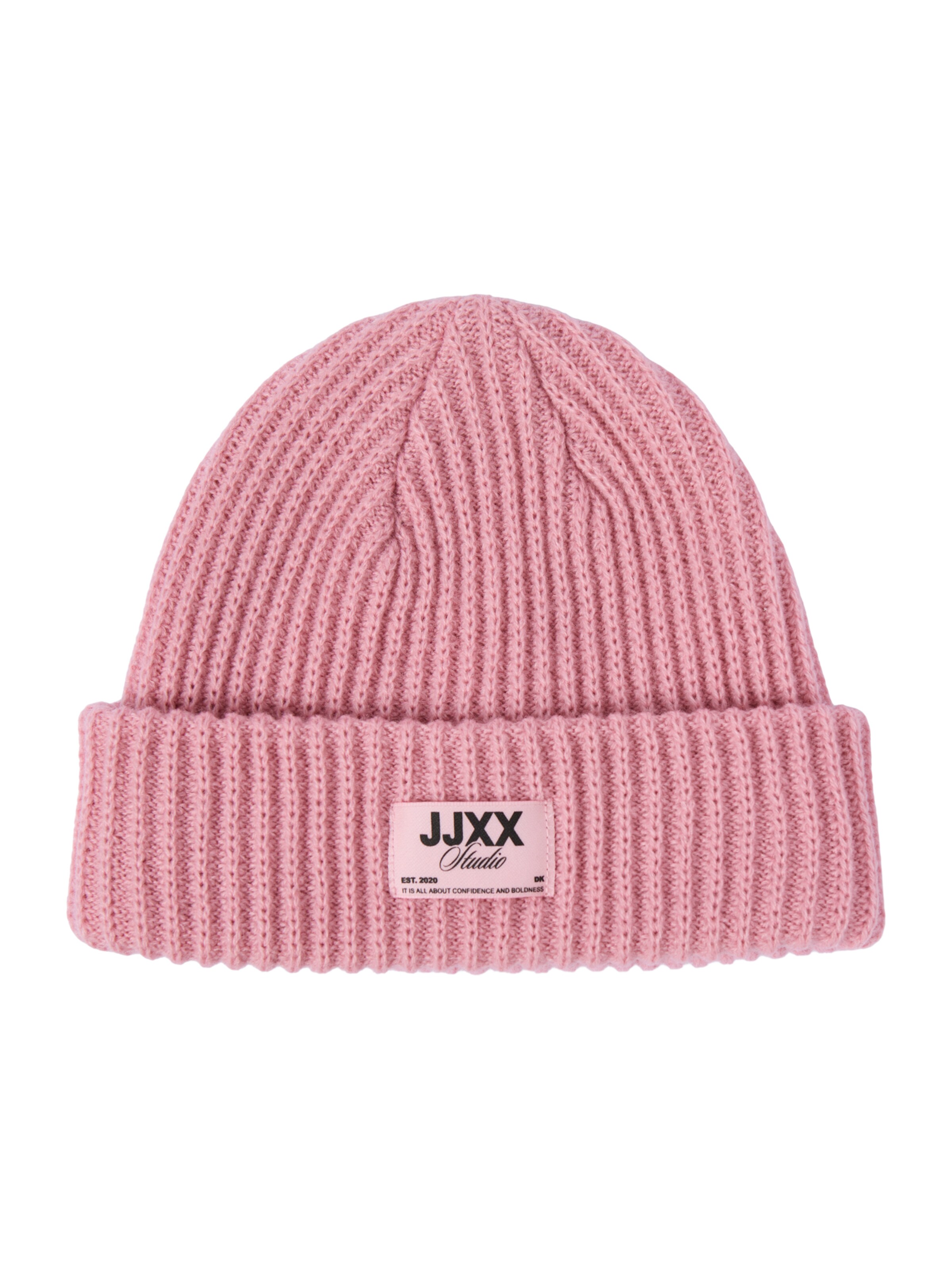 JJXX - Gorra 'JXOTHELIA' en lila: frente