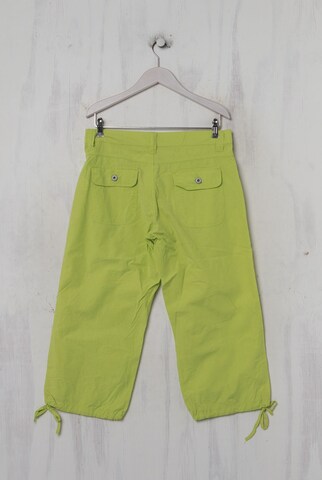 Navyboot Pants in L in Green