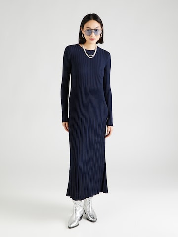 Weekend Max Mara Kleid 'ELETTA' in Blau: predná strana