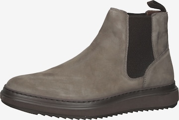 BRAX Boots in Grau: front