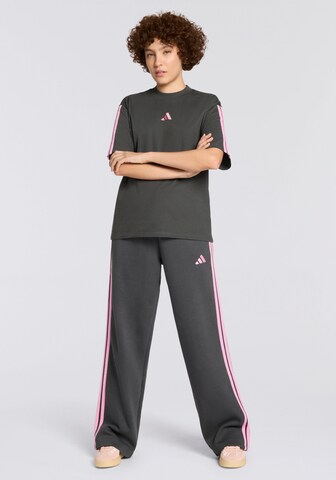 ADIDAS SPORTSWEAR Performance Shirt in Grey