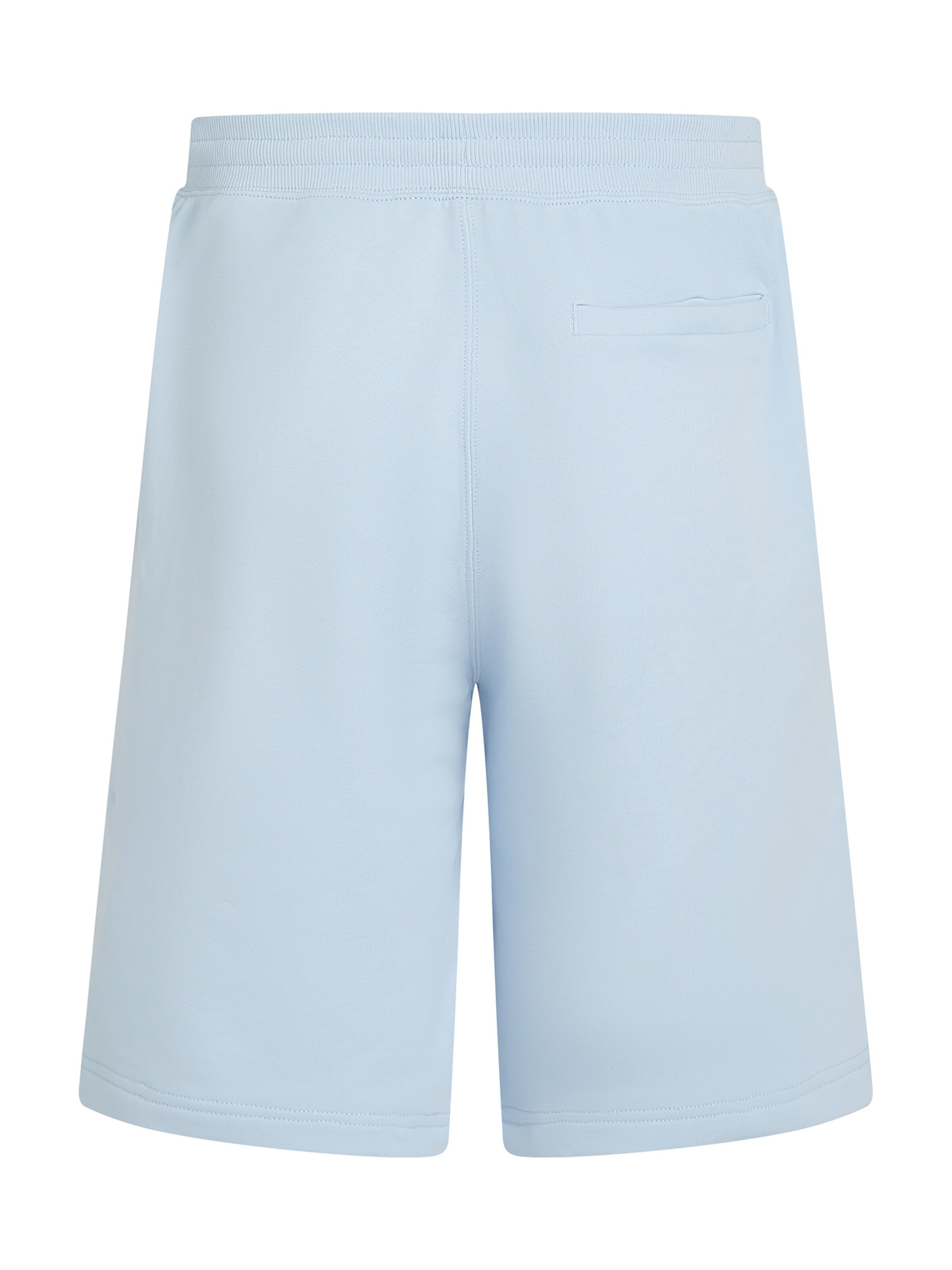 Regular Pantalon 'ESSENTIAL' TOMMY HILFIGER en bleu