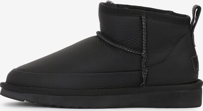 Kazar Snow Boots in Black, Item view