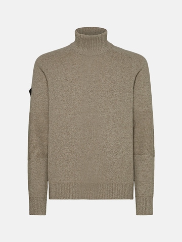 Peuterey Pullover 'Maglieria'‌ in Braun