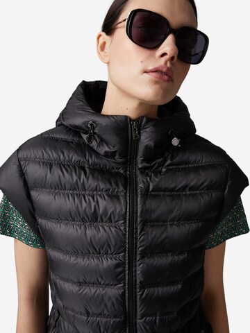 Gilet 'Ennie' BOGNER en noir