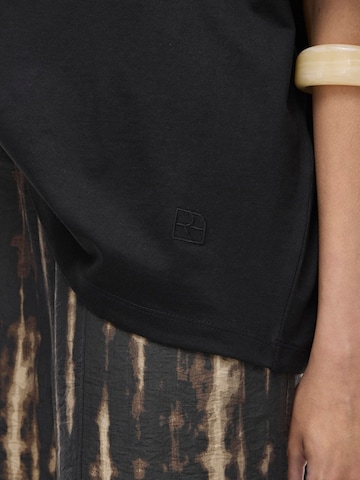 ROUGE EDIT T-Shirt in Grau