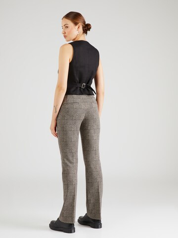 ESPRIT Regular Broek in Grijs