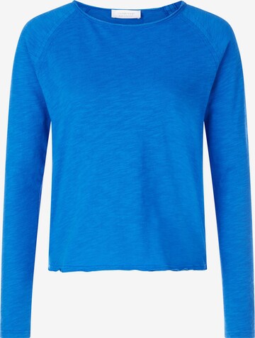 Rich & Royal Shirt in Blauw: voorkant