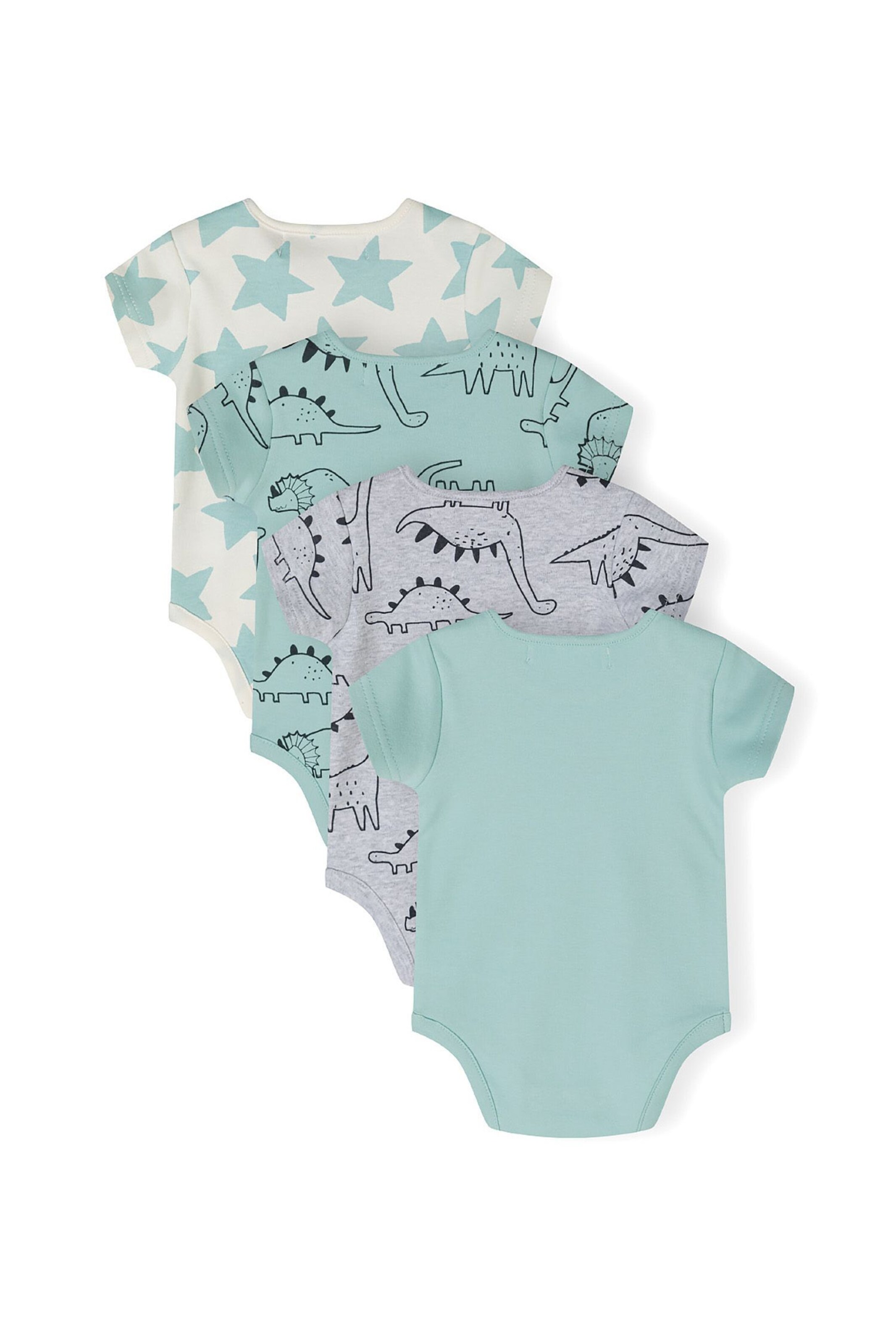 Tutina / body per bambino di MINOTI in beige