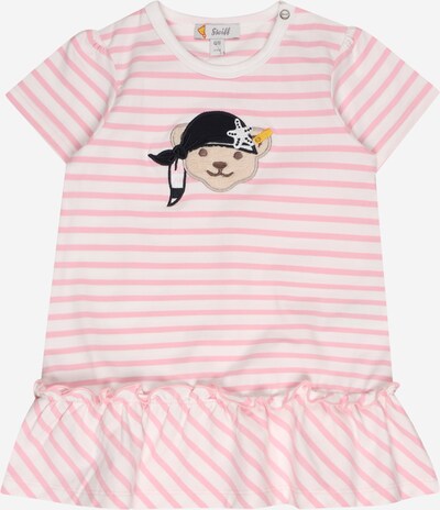 Steiff Collection Dress in Brown / Yellow / Pink / Black / White, Item view