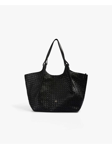 Scalpers Boho Braid Sp Bag ' ' in Schwarz
