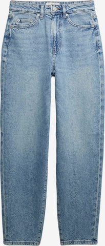Loosefit Jean Marks & Spencer en bleu : devant