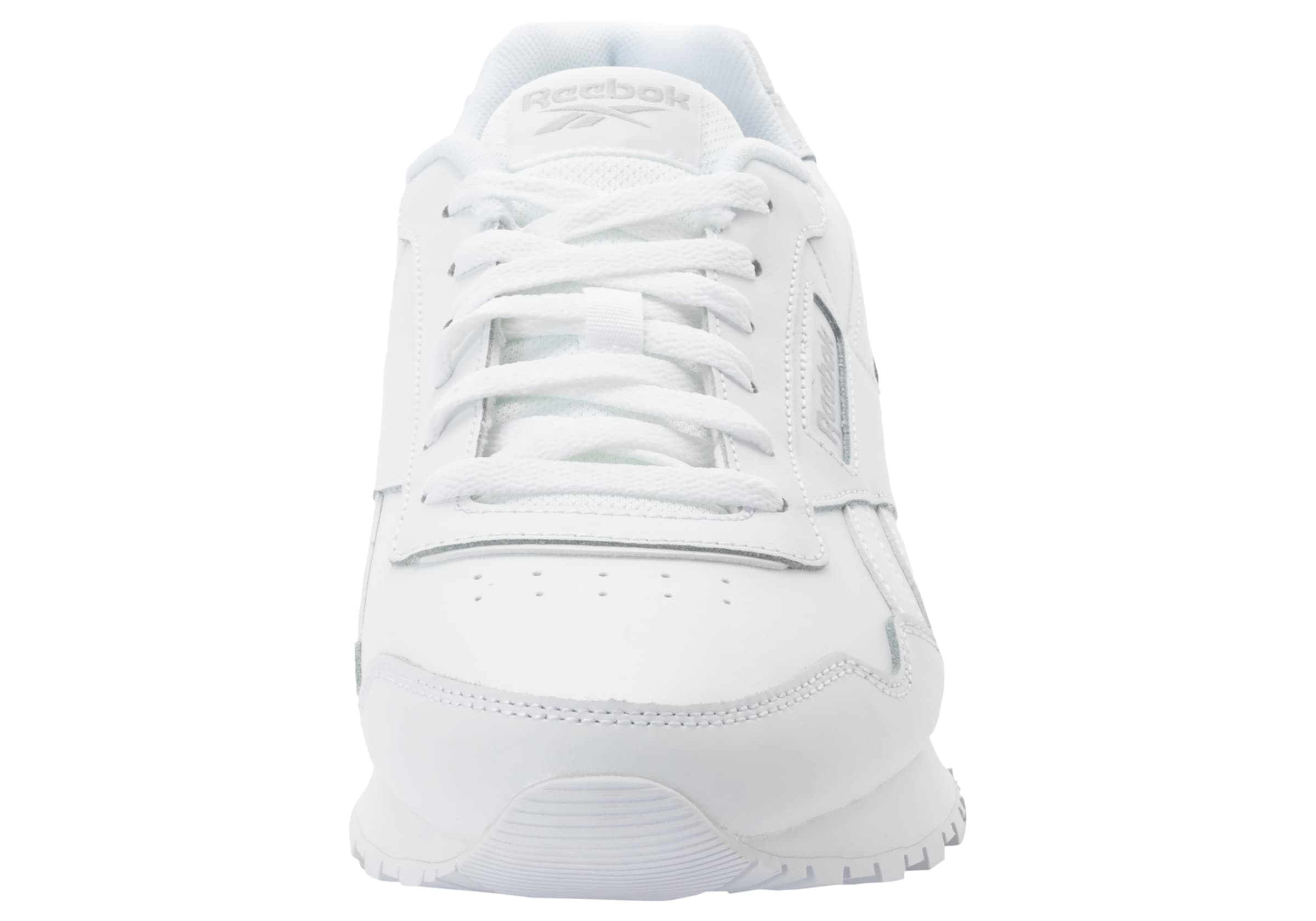 Reebok Sneaker 'Glide' in Weiß