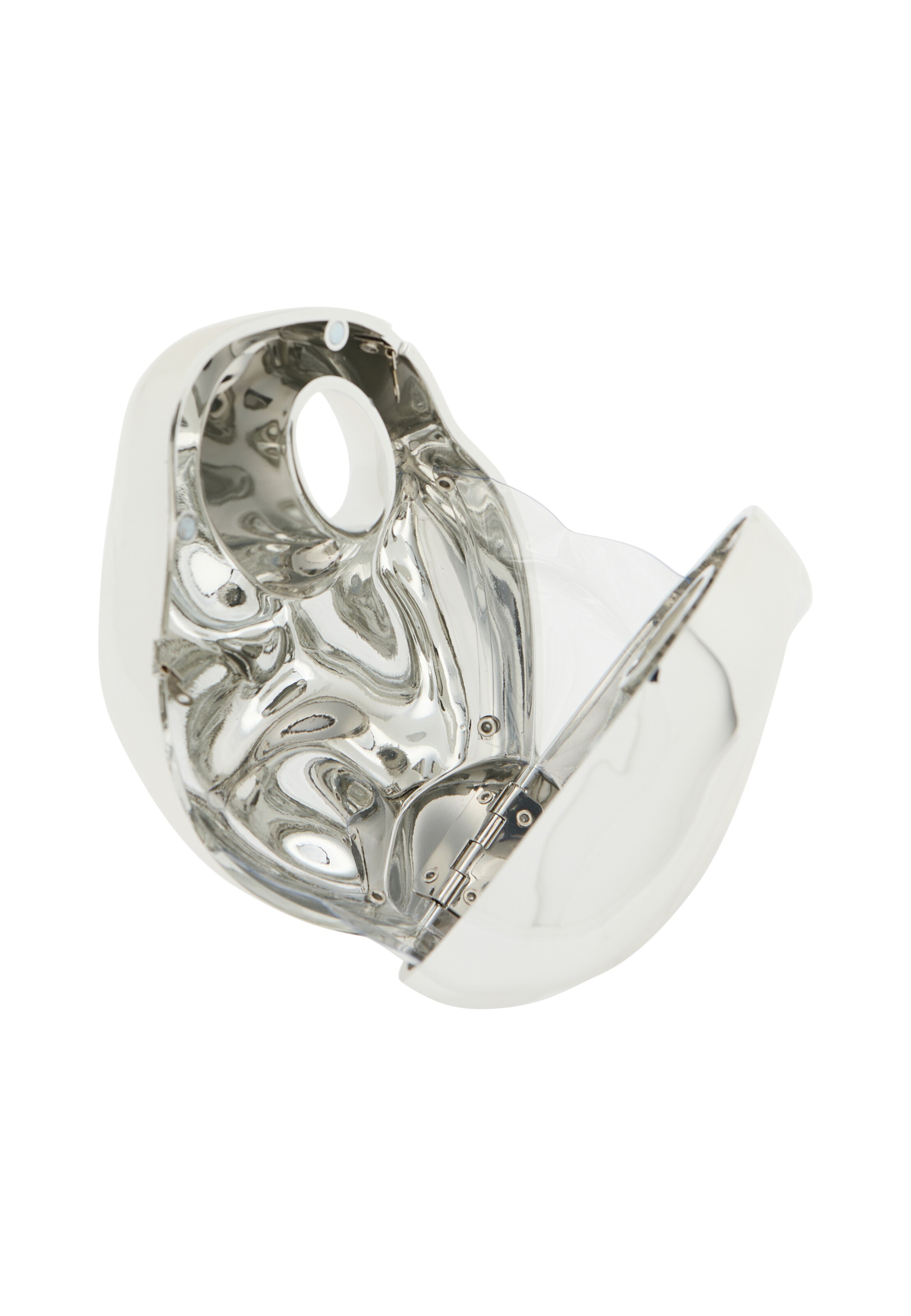 myMo at night Psaníčko – stříbrná