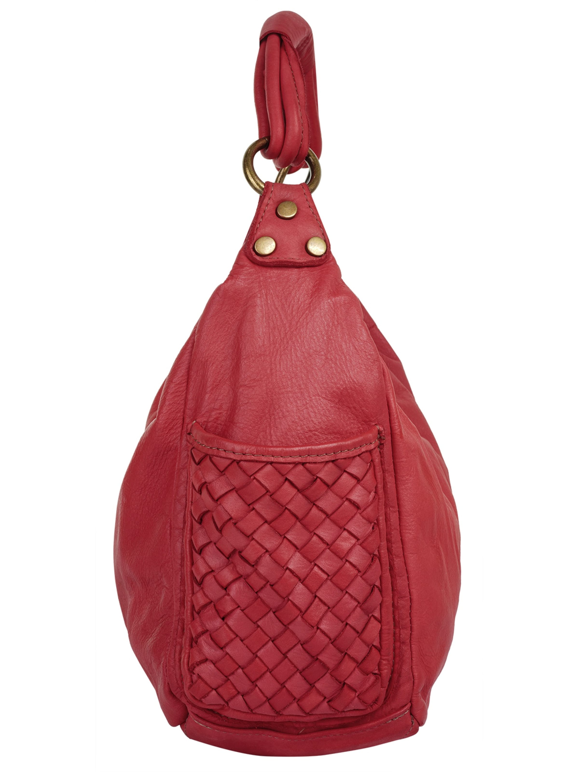 Sacs à main Samantha Look en rouge