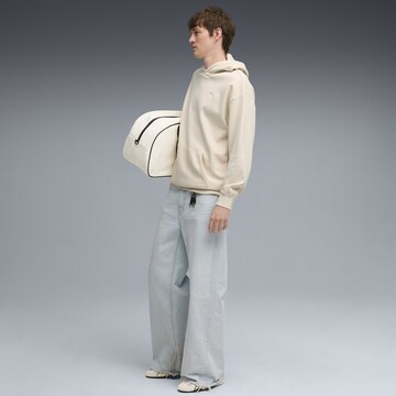 PUMA Sweatshirt 'Class' in Wit