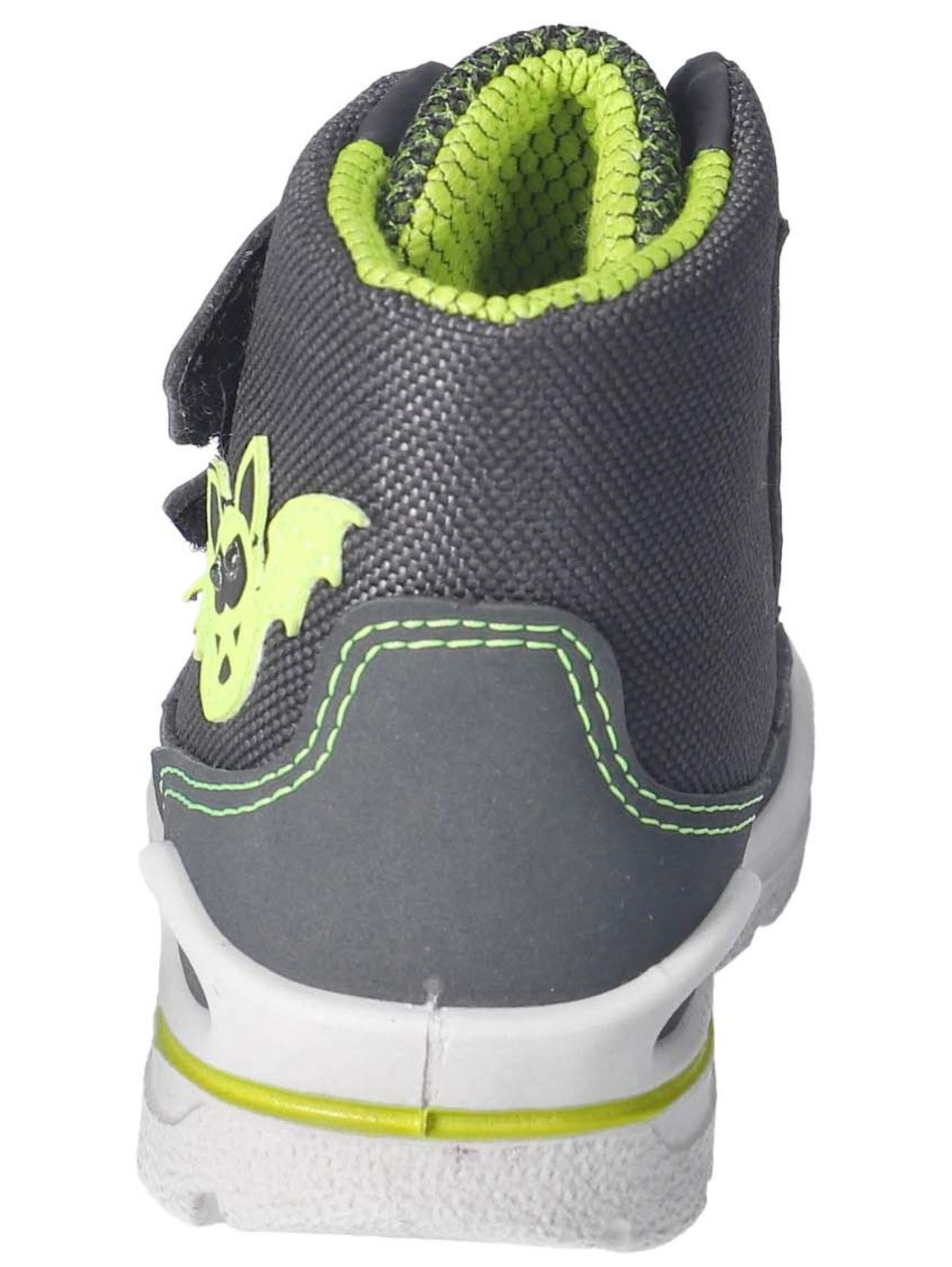 PEPINO by RICOSTA Stiefel in Grau