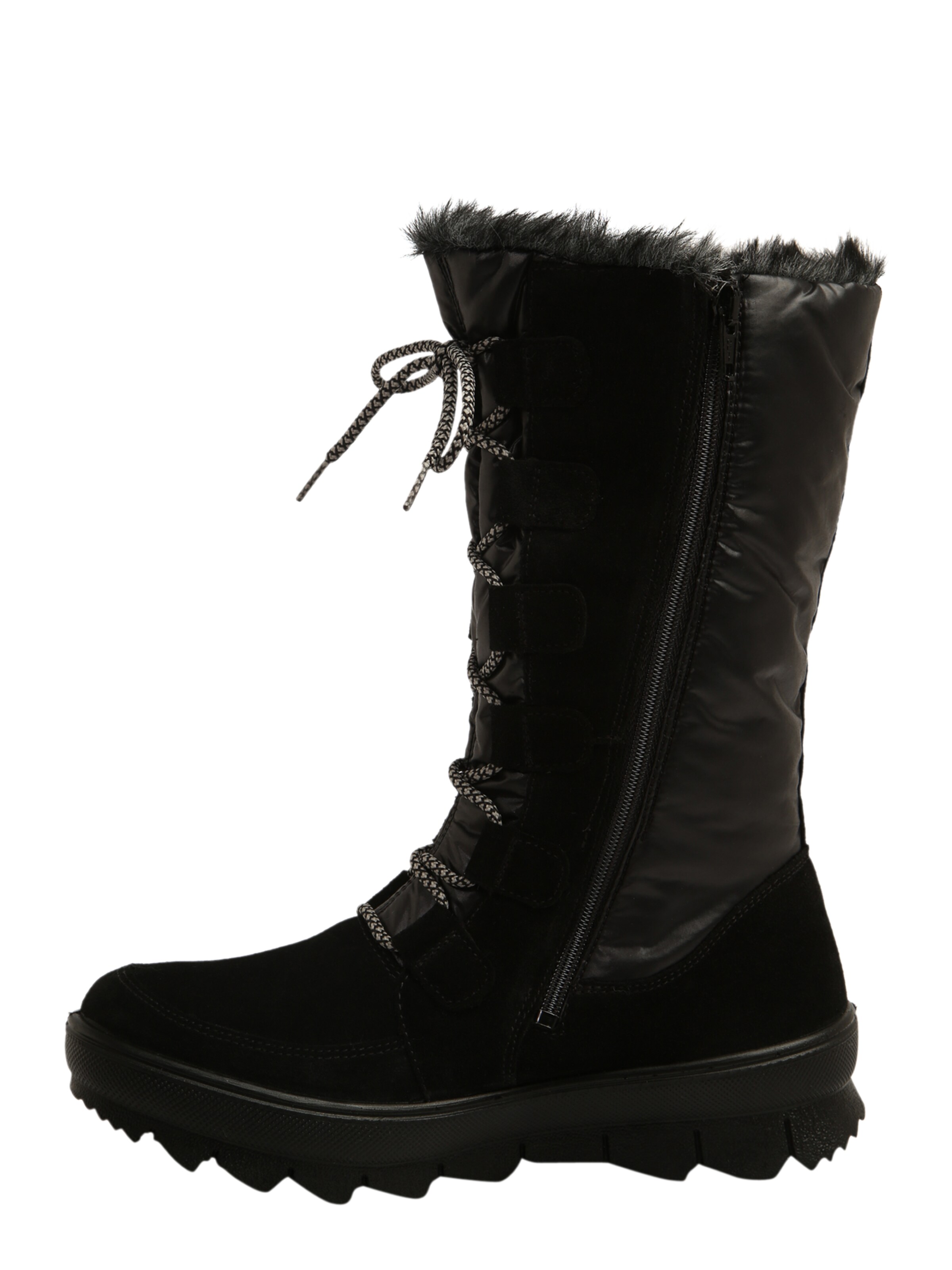 Legero Snow boots 'Novara' in Black