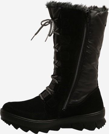 Legero Snow Boots 'Novara' in Black