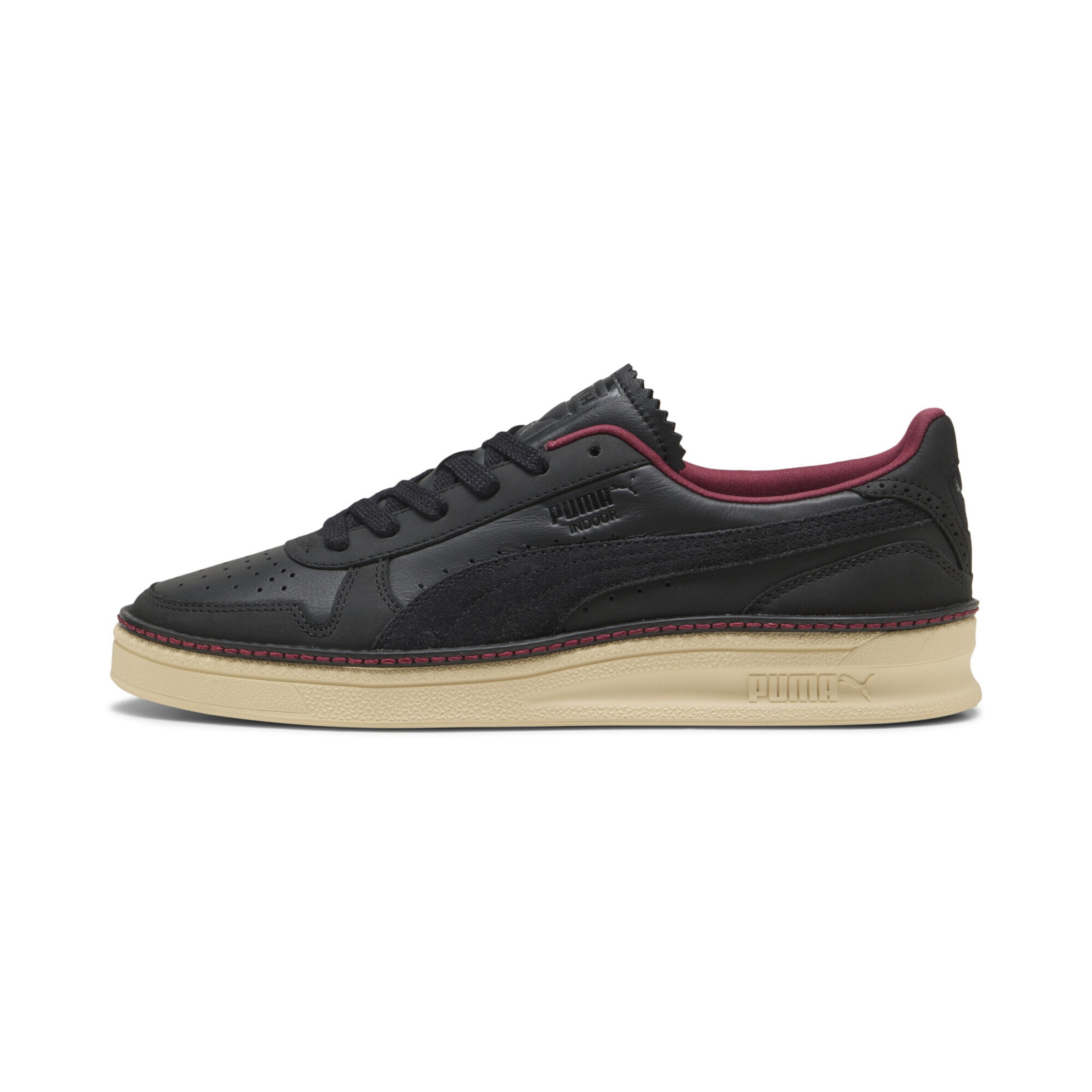 PUMA Platform trainers 'Regal Grace' in Black, Item view