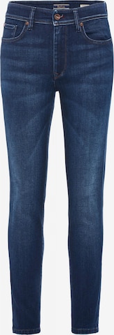 Salsa Jeans 'Bliss' in Blue: front