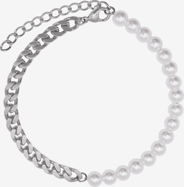 Heideman Bracelet 'Vanez' in Silver: front