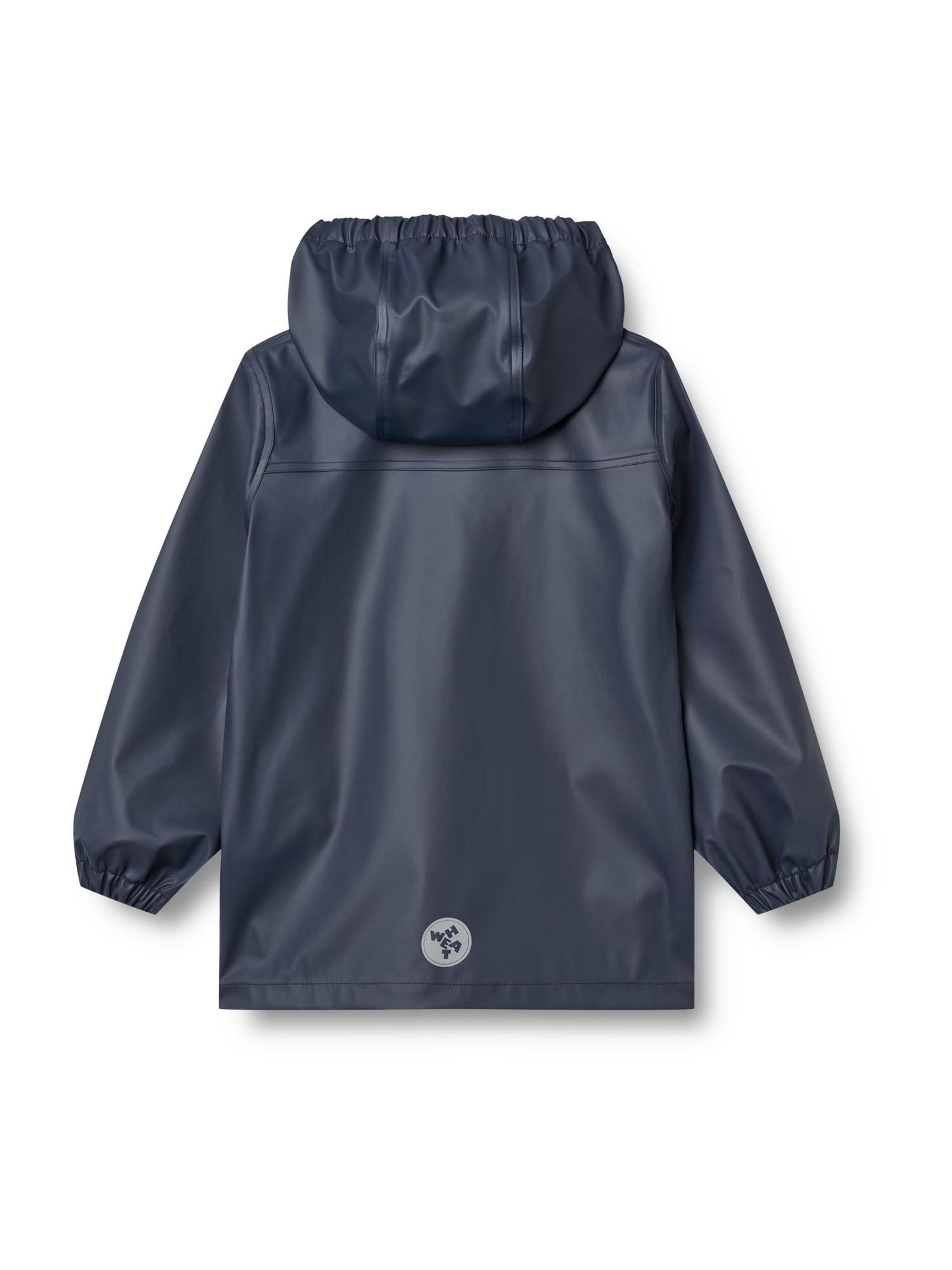 Veste fonctionnelle 'Ollo' WHEAT en bleu