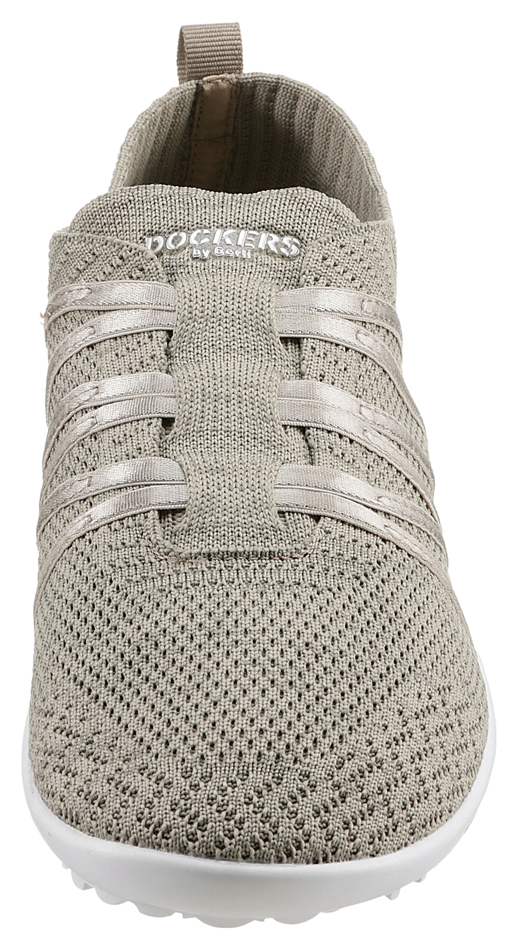 Dockers by Gerli Slip-on obuv - Béžová