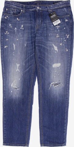 Cambio Jeans 36 in Blau: predná strana