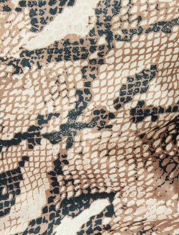 Koton Kleid in Beige