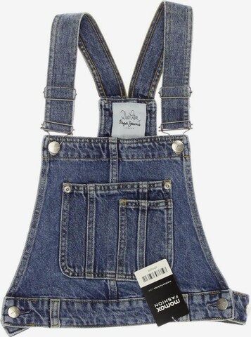 Pepe Jeans Vest in XS in Blue: front