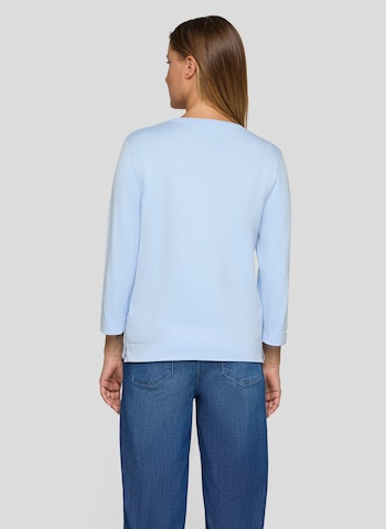 Rabe Sweater in Blue