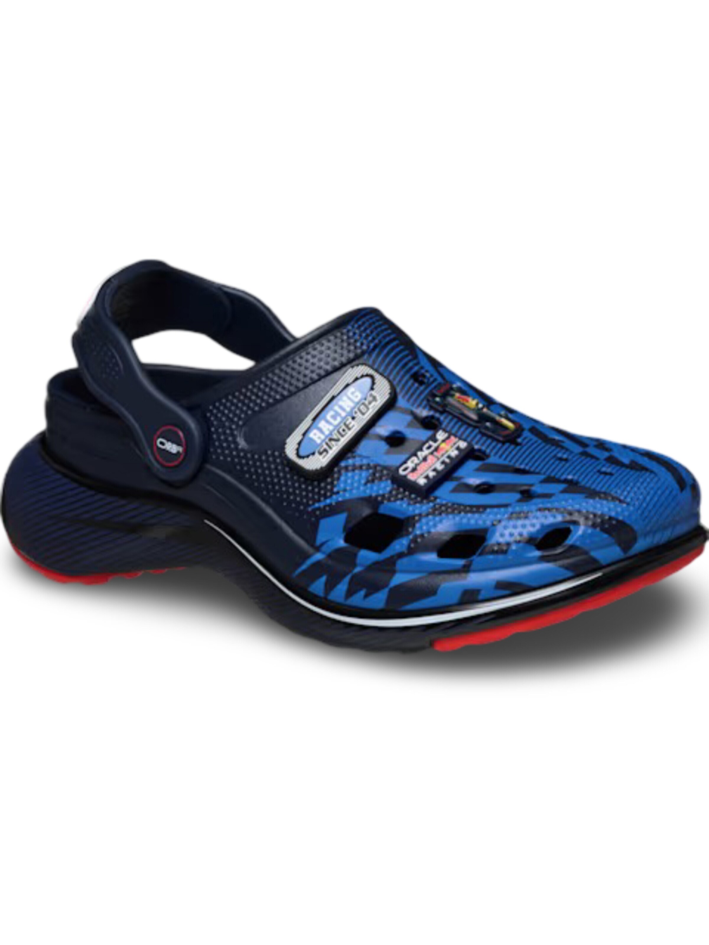 Crocs Clogs in Blue