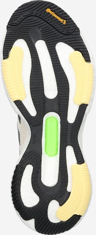 ADIDAS SPORTSWEAR Trampki niskie 'Solarglide 5' w kolorze beżowy