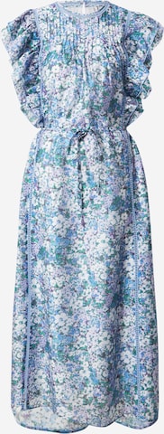 mėlyna & Other Stories Suknelė: priekis