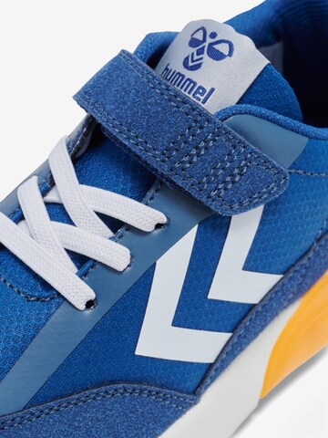 Hummel Sneakers 'DAYLIGHT' in Blauw