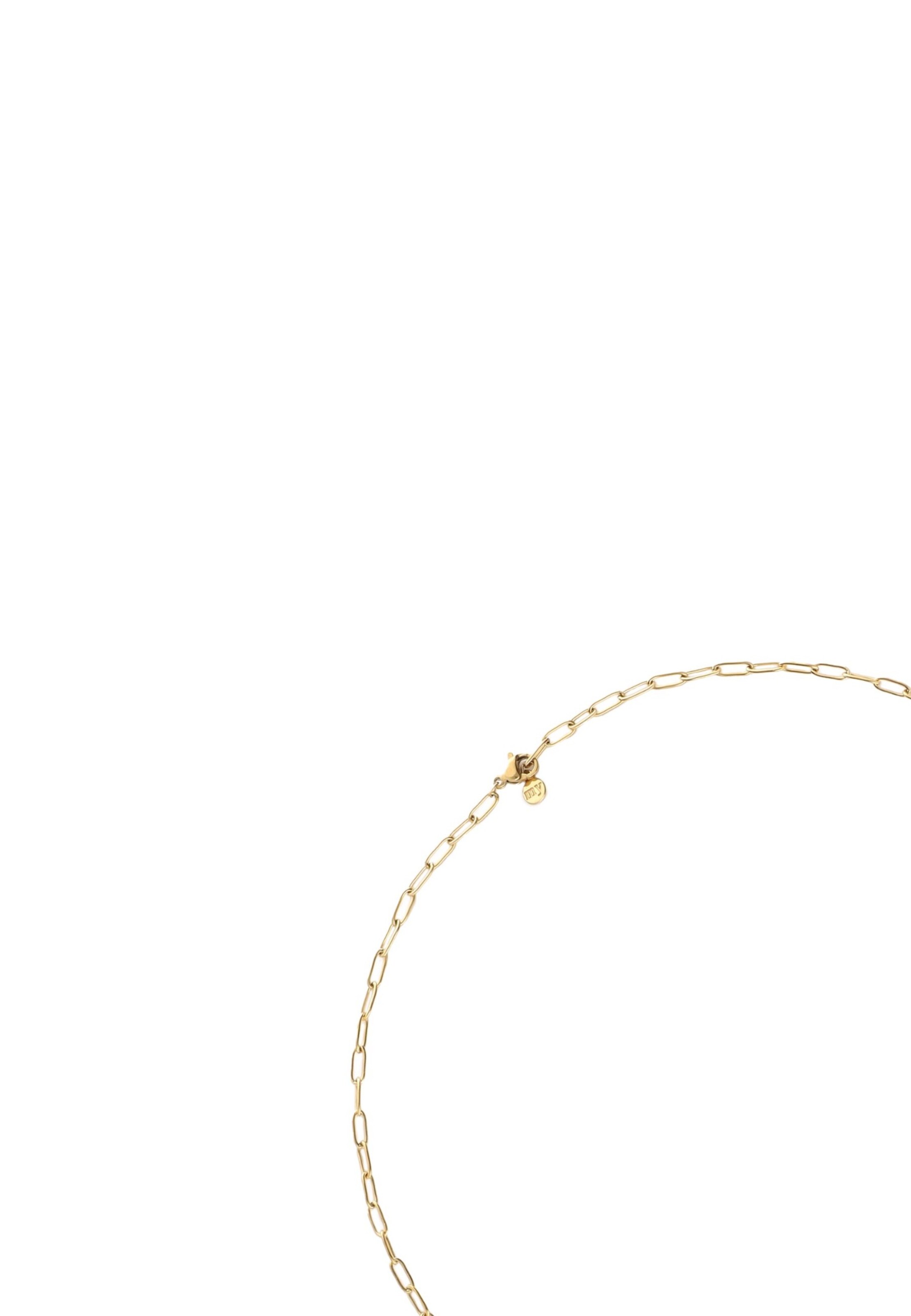 Chaîne My Jewellery en or